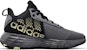 (PS) (Kanak-Kanak) adidas Own The Game 2.0 'Kelabu Emas Matte' GZ3381