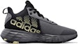 Order (PS) (Kanak-Kanak) adidas Own The Game 2.0 'Kelabu Emas Matte' GZ3381