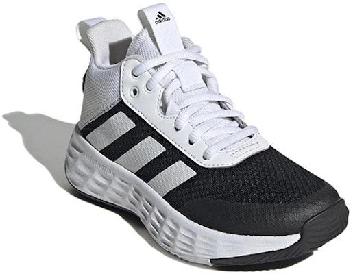 (PS) 아디다스 오운 더 게임 2.0 '블랙 화이트' (초등학생용) GW1552 Order (PS) 아디다스 오운 더 게임 2.0 '블랙 화이트' (초등학생용) GW1552