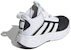 (PS) (Kanak-Kanak Sekolah) adidas Own The Game 2.0 'Hitam Putih' GW1552