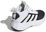 Lookbook (PS) (Kanak-Kanak Sekolah) adidas Own The Game 2.0 'Hitam Putih' GW1552