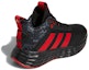 Shop (PS) (Grade School) adidas Own The Game 2.0 'Tahun Baru Cina' GY0812