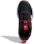 Shop (PS) (Grade School) adidas Own The Game 2.0 'Hitam Merah Vivid' H01555