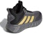 (PS) (Kanak-Kanak) adidas Own The Game 2.0 'Kelabu Emas Matte' GZ3381