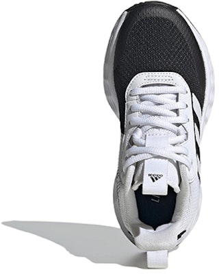 (PS) 아디다스 오운 더 게임 2.0 '블랙 화이트' (초등학생용) GW1552 Shop (PS) 아디다스 오운 더 게임 2.0 '블랙 화이트' (초등학생용) GW1552