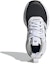 Shop (PS) (Kanak-Kanak Sekolah) adidas Own The Game 2.0 'Hitam Putih' GW1552