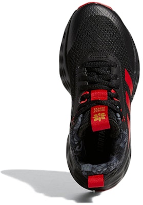 (PS) (Grade School) adidas Own The Game 2.0 'Tahun Baru Cina' GY0812 Purchase (PS) (Grade School) adidas Own The Game 2.0 'Tahun Baru Cina' GY0812
