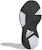 (PS) (Kanak-Kanak Sekolah) adidas Own The Game 2.0 'Hitam Putih' GW1552