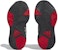 (PS) (Kanak-Kanak) adidas Own The Game 2.0 K 'Hitam Merah Menyala' IF2693