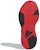 (PS) (Grade School) adidas Own The Game 2.0 'Hitam Merah Vivid' H01555