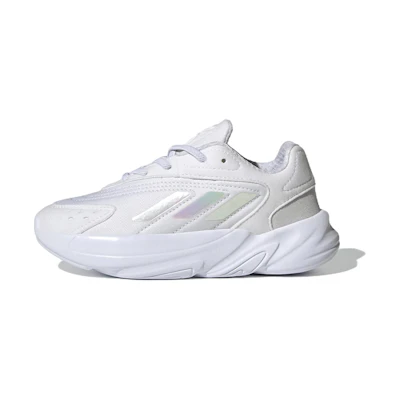 (Youth) (GS) adidas Ozelia 'White Grey'