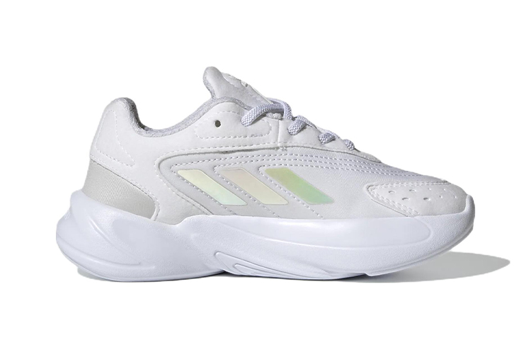 Order (學齡前) (學齡) 愛迪達 Ozelia '白灰' GW8126