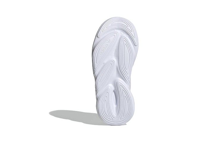 Details for (學齡前) (學齡) 愛迪達 Ozelia '白灰' GW8126