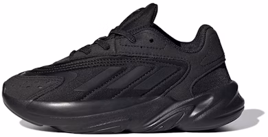 (Preschool) (Grade School) adidas Ozelia C 'Triple Black' H04742 (Preschool) (Grade School) adidas Ozelia C 'Triple Black' H04742