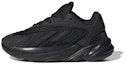 Buy (Preschool) (Grade School) adidas Ozelia C 'Triple Black' H04742