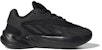 (Preschool) (Grade School) adidas Ozelia C 'Triple Black' H04742