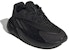 (Preschool) (Grade School) adidas Ozelia C 'Triple Black' H04742