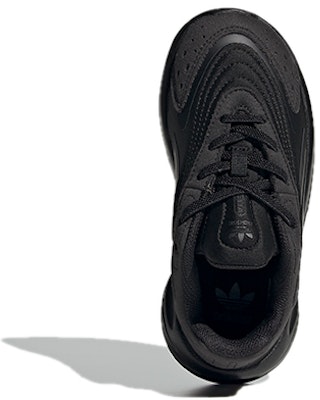 (Preschool) (Grade School) adidas Ozelia C 'Triple Black' H04742 Sizing (Preschool) (Grade School) adidas Ozelia C 'Triple Black' H04742