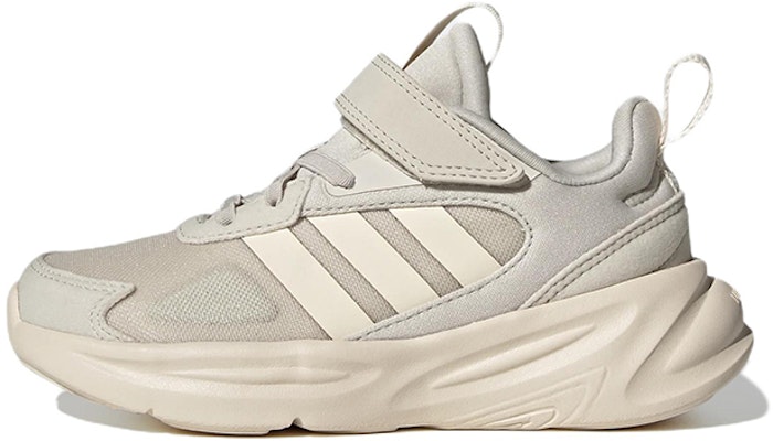 (Preschool) (Grade School) adidas Ozelle 'Aluminium Grey' GW1559 Buy (Preschool) (Grade School) adidas Ozelle 'Aluminium Grey' GW1559