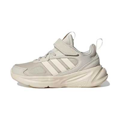 (PS) (GS) adidas Ozelle 'Aluminium Grey'