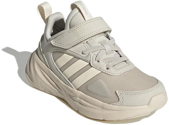 (Preschool) (Grade School) adidas Ozelle 'Aluminium Grey' GW1559 Lookbook (Preschool) (Grade School) adidas Ozelle 'Aluminium Grey' GW1559