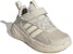 (Preschool) (Grade School) adidas Ozelle 'Aluminium Grey' GW1559