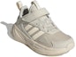 Lookbook (Preschool) (Grade School) adidas Ozelle 'Aluminium Grey' GW1559
