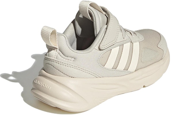 (Preschool) (Grade School) adidas Ozelle 'Aluminium Grey' GW1559 Shop (Preschool) (Grade School) adidas Ozelle 'Aluminium Grey' GW1559