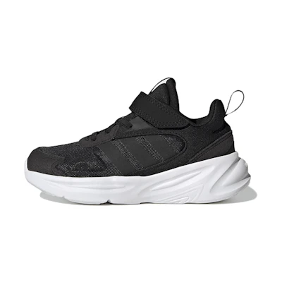 (PS) (GS) adidas Ozelle 'Black Carbon'