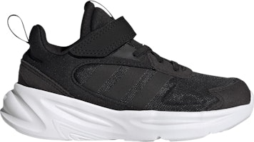 (Preschool) (Grade School) adidas Ozelle 'Black Carbon' GW1560 (Preschool) (Grade School) adidas Ozelle 'Black Carbon' GW1560