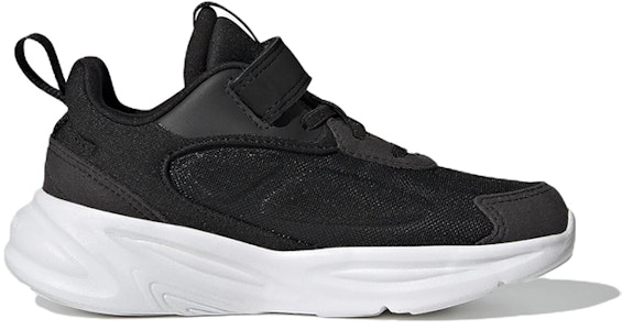 (幼兒) (小學) 愛迪達 Ozelle '黑碳色' GW1560 Order (幼兒) (小學) 愛迪達 Ozelle '黑碳色' GW1560