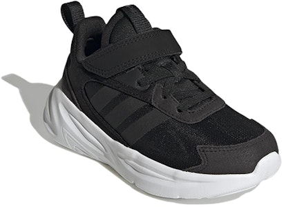 (幼兒) (小學) 愛迪達 Ozelle '黑碳色' GW1560 Lookbook (幼兒) (小學) 愛迪達 Ozelle '黑碳色' GW1560