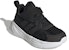 (Preschool) (Grade School) adidas Ozelle 'Black Carbon' GW1560