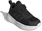 Lookbook (Preschool) (Grade School) adidas Ozelle 'Black Carbon' GW1560