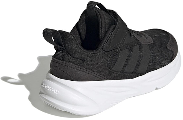 (Preschool) (Grade School) adidas Ozelle 'Black Carbon' GW1560 Shop (Preschool) (Grade School) adidas Ozelle 'Black Carbon' GW1560