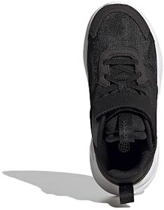 (幼兒) (小學) 愛迪達 Ozelle '黑碳色' GW1560 Purchase (幼兒) (小學) 愛迪達 Ozelle '黑碳色' GW1560