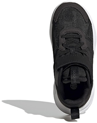 (Preschool) (Grade School) adidas Ozelle 'Black Carbon' GW1560 Purchase (Preschool) (Grade School) adidas Ozelle 'Black Carbon' GW1560