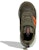 (Preschool) (Grade School) adidas Ozelle 'Focus Olive Impact Orange' GY7112