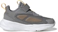 Order (Preschool) (Grade School) adidas Ozelle 'Grey Solar Gold' H03804