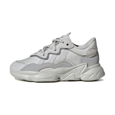 (PS) (GS) adidas Ozweego Little Kid 'Triple Grey'