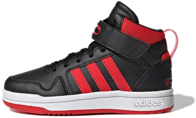 adidas-postmove-mid-black-vivid-red-gs