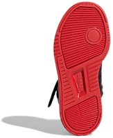 (PS) (유아) (초등학교) 아디다스 포스트무브 미드 '블랙 비비드 레드' GW0460 GW0460 Details for (PS) (유아) (초등학교) 아디다스 포스트무브 미드 '블랙 비비드 레드' GW0460 GW0460