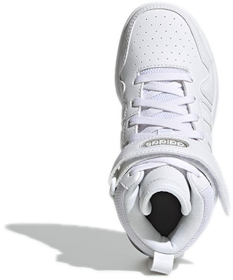 (PS) (adidas Infantil) adidas Postmove Mid 'Blanco Nube Gris Uno' GW0457 Purchase (PS) (adidas Infantil) adidas Postmove Mid 'Blanco Nube Gris Uno' GW0457