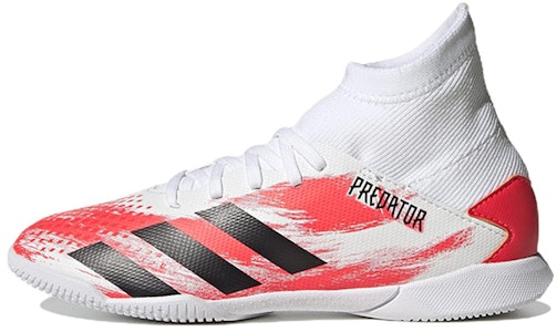 (PS) (Kanak-Kanak Sekolah) adidas Predator 20.3 IN 'Pop' EG0931 Buy (PS) (Kanak-Kanak Sekolah) adidas Predator 20.3 IN 'Pop' EG0931