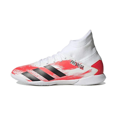 (Youth) (GS) adidas Predator 20.3 IN 'Pop'