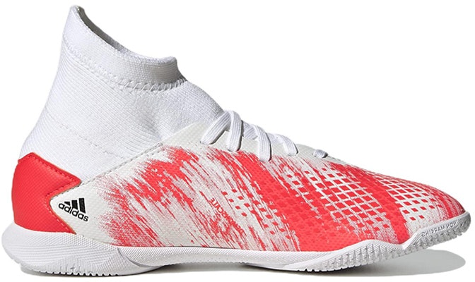 (Youth) (Grade School) adidas Predator 20.3 IN 'Pop' EG0931 Order (Youth) (Grade School) adidas Predator 20.3 IN 'Pop' EG0931