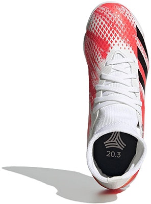 (Youth) (Grade School) adidas Predator 20.3 IN 'Pop' EG0931 Purchase (Youth) (Grade School) adidas Predator 20.3 IN 'Pop' EG0931
