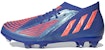 (PS) (Kanak-Kanak Sekolah) adidas Predator Edge.1 FG 'Hi-Res Blue Turbo' GW2363