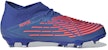 (PS) (Kanak-Kanak Sekolah) adidas Predator Edge.1 FG 'Hi-Res Blue Turbo' GW2363