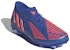 (PS) (Kanak-Kanak Sekolah) adidas Predator Edge.1 FG 'Hi-Res Blue Turbo' GW2363